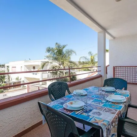 Rosa - Salento Reservation * مارينا دي مانكافيسا