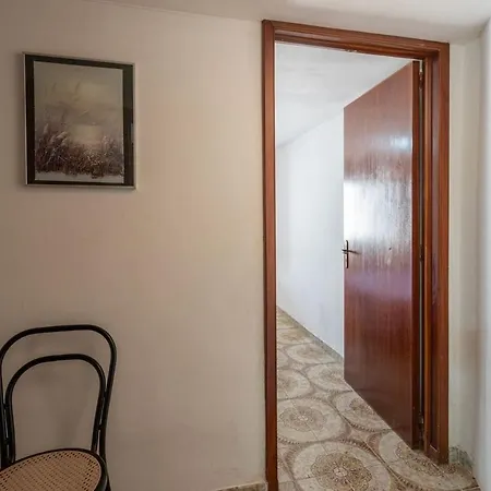 Rosa - Salento Reservation شقة