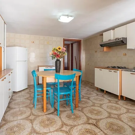 Rosa - Salento Reservation شقة *
