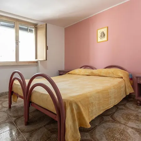 Rosa - Salento Reservation مارينا دي مانكافيسا