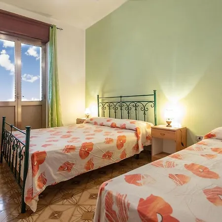 Rosa - Salento Reservation شقة