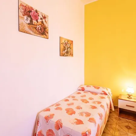 Rosa - Salento Reservation شقة