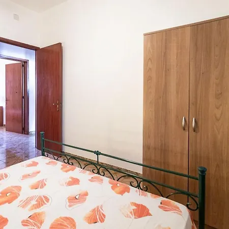 شقة Rosa - Salento Reservation مارينا دي مانكافيسا