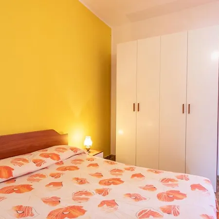 Rosa - Salento Reservation شقة *