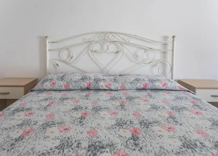 דירה Appartamento Rosa - Salento Reservation מרינה די מנקוורסה