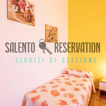 Apartment Matilde N1 - Salento Reservation