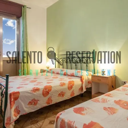 Matilde N1 - Salento Reservation