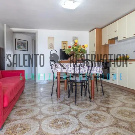 Apartment Matilde N1 - Salento Reservation *