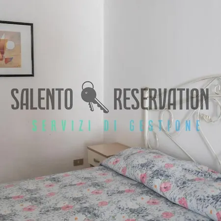Matilde N1 - Salento Reservation Apartment