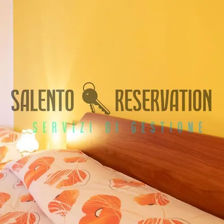 Matilde N1 - Salento Reservation Apartment