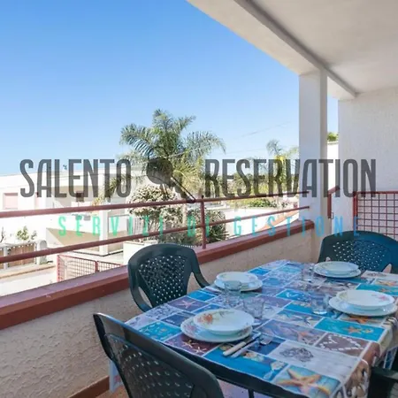 Matilde N1 - Salento Reservation Apartment