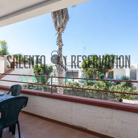 Apartment Matilde N1 - Salento Reservation *