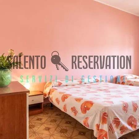 Apartment Matilde N1 - Salento Reservation
