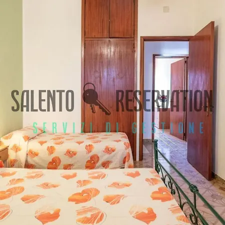 Apartment Matilde N1 - Salento Reservation *