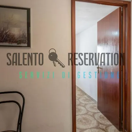 Matilde N1 - Salento Reservation
