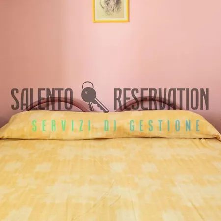 Matilde N1 - Salento Reservation Apartment