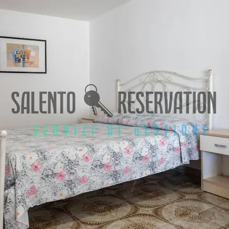 Apartment Matilde N1 - Salento Reservation