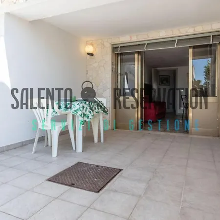 Matilde N1 - Salento Reservation Apartment *