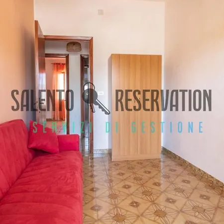 Apartment Matilde N1 - Salento Reservation