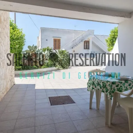Apartment Matilde N1 - Salento Reservation