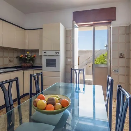 Apartment Matilde N1 - Salento Reservation