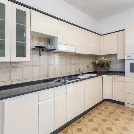 Matilde N1 - Salento Reservation Apartment *