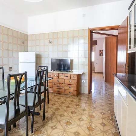 Matilde N1 - Salento Reservation *