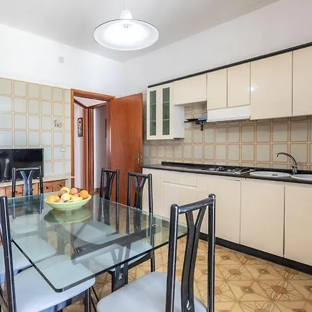 Matilde N1 - Salento Reservation Apartment Marina di Mancaversa