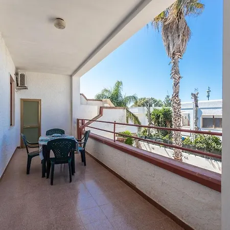 Apartment Matilde N1 - Salento Reservation Marina di Mancaversa