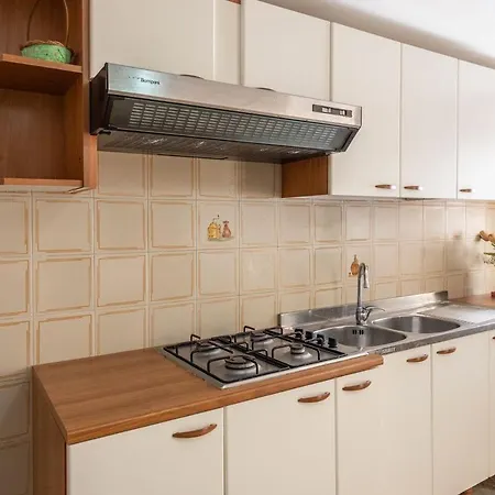 Matilde N1 - Salento Reservation