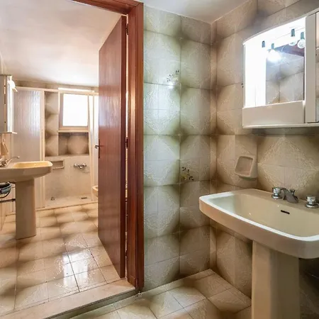 Matilde N1 - Salento Reservation Apartment