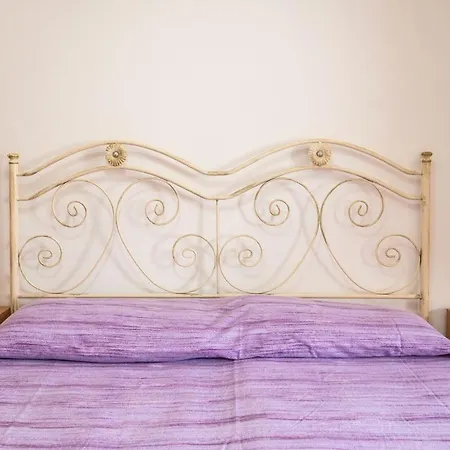 Matilde N1 - Salento Reservation *