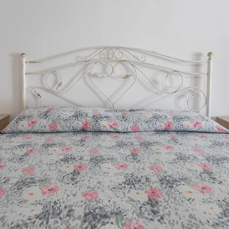 Matilde N1 - Salento Reservation