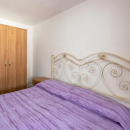 Matilde N1 - Salento Reservation *