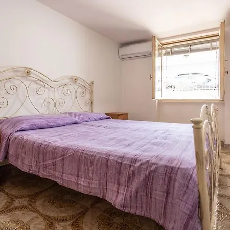 Matilde N1 - Salento Reservation Apartment Marina di Mancaversa