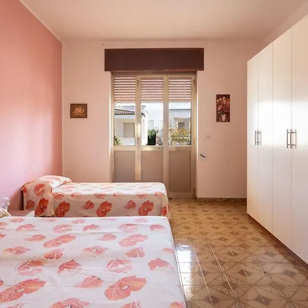 Matilde N1 - Salento Reservation Apartment *