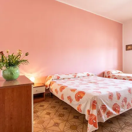 Apartment Matilde N1 - Salento Reservation *