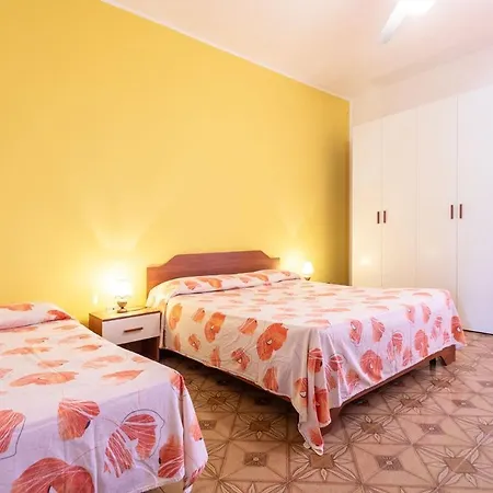Apartment Matilde N1 - Salento Reservation