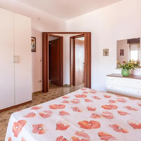 Matilde N1 - Salento Reservation Apartment *