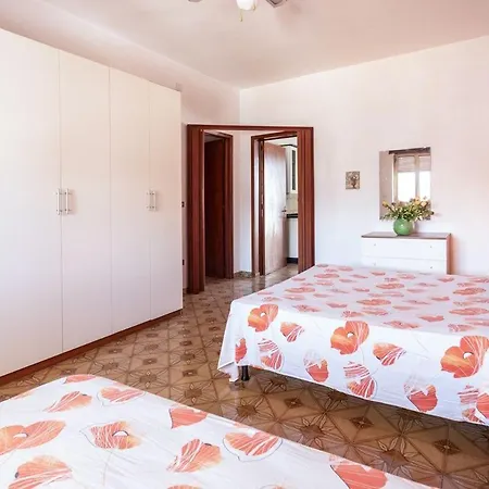 Matilde N1 - Salento Reservation *