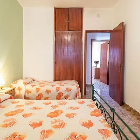 Matilde N1 - Salento Reservation Apartment Marina di Mancaversa