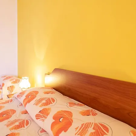 Matilde N1 - Salento Reservation