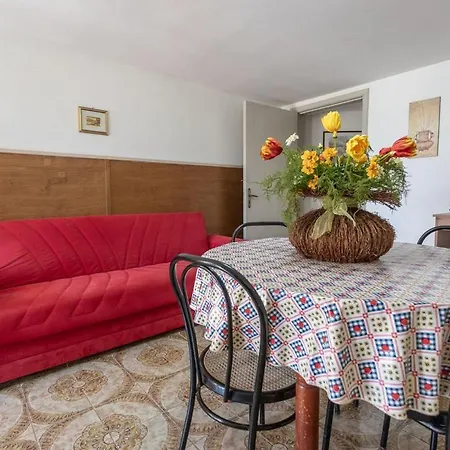 Matilde N1 - Salento Reservation Apartment Marina di Mancaversa