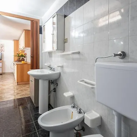 Apartment Matilde N1 - Salento Reservation