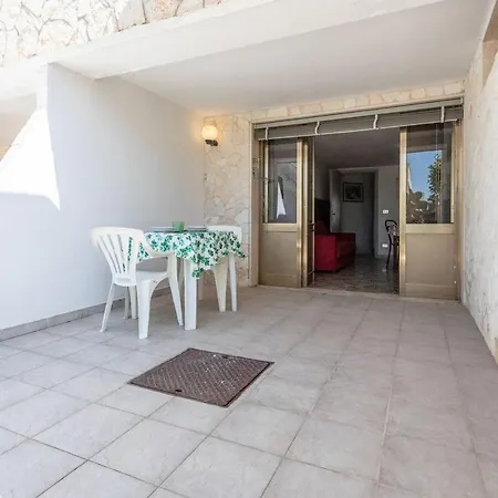 Apartment Matilde N1 - Salento Reservation Marina di Mancaversa