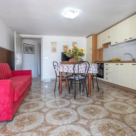Matilde N1 - Salento Reservation