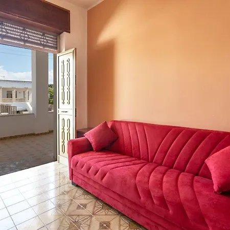 Rosa - Salento Reservation Apartament