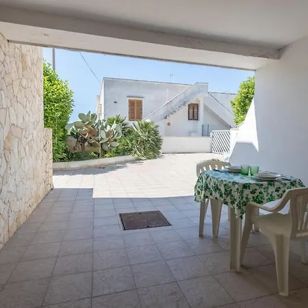Rosa - Salento Reservation Apartament
