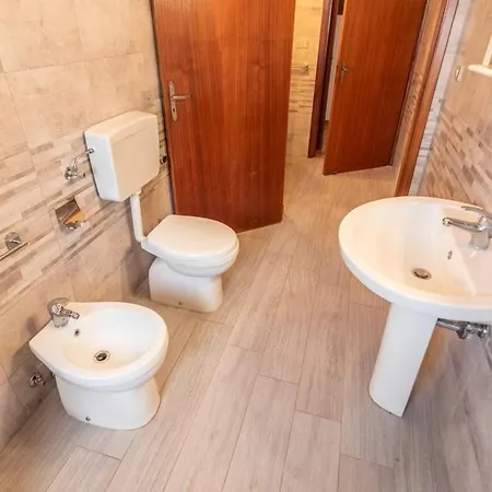 Rosa - Salento Reservation Apartament Marina di Mancaversa