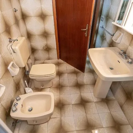 Apartament Rosa - Salento Reservation